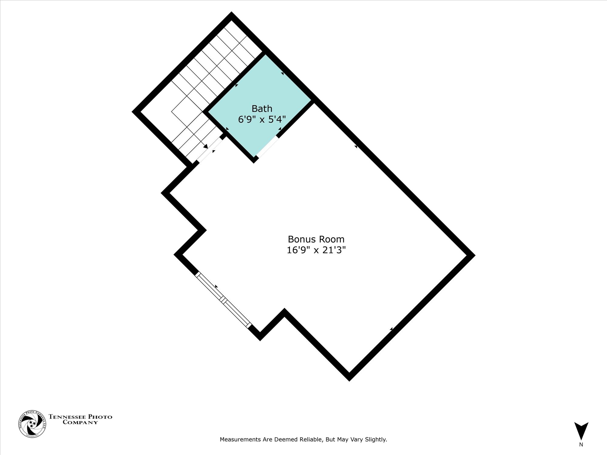 61 Bluff View Terrace Crossville, TN 38558 - Photo 80 of 81