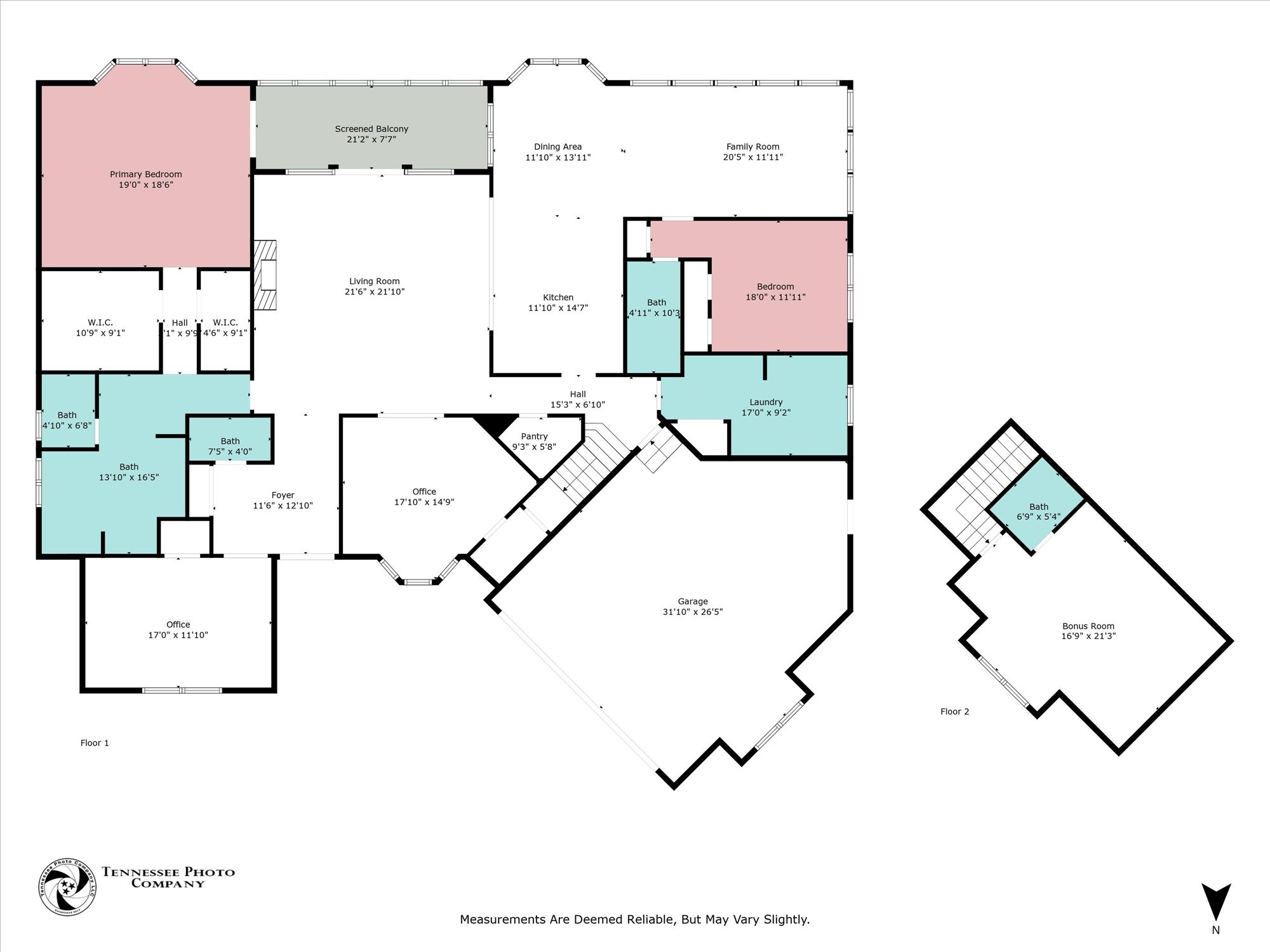 61 Bluff View Terrace Crossville, TN 38558 - Photo 81 of 81