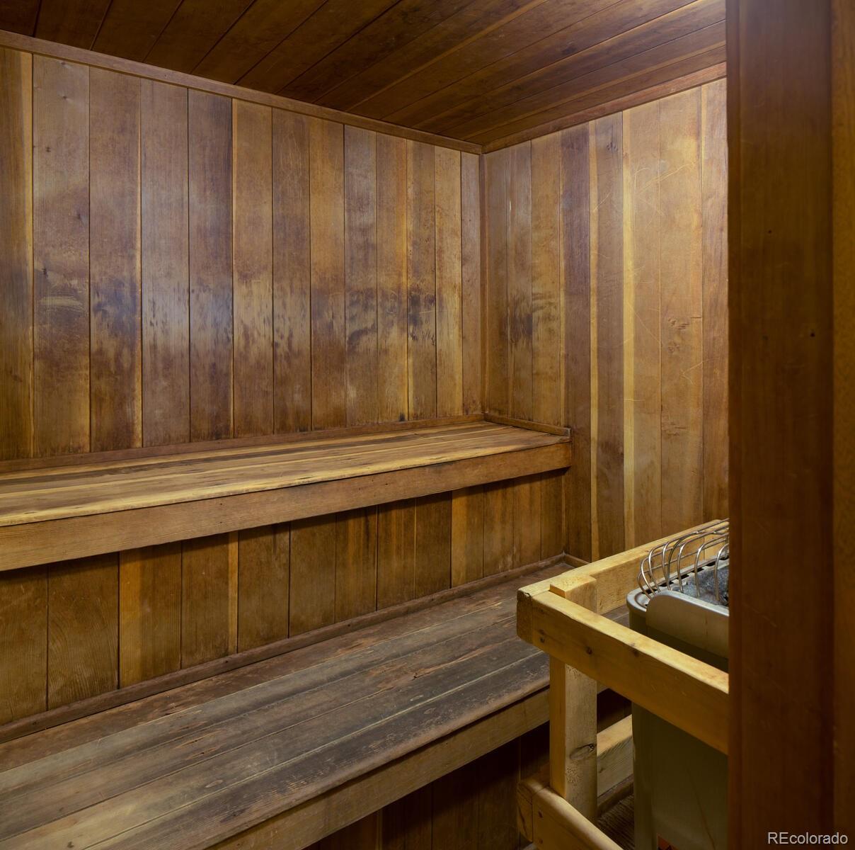 10000 Ryan Gulch Road, Unit 105 Silverthorne, CO 80498 - Photo 33 of 40 a bathroom with a sink and a mirror