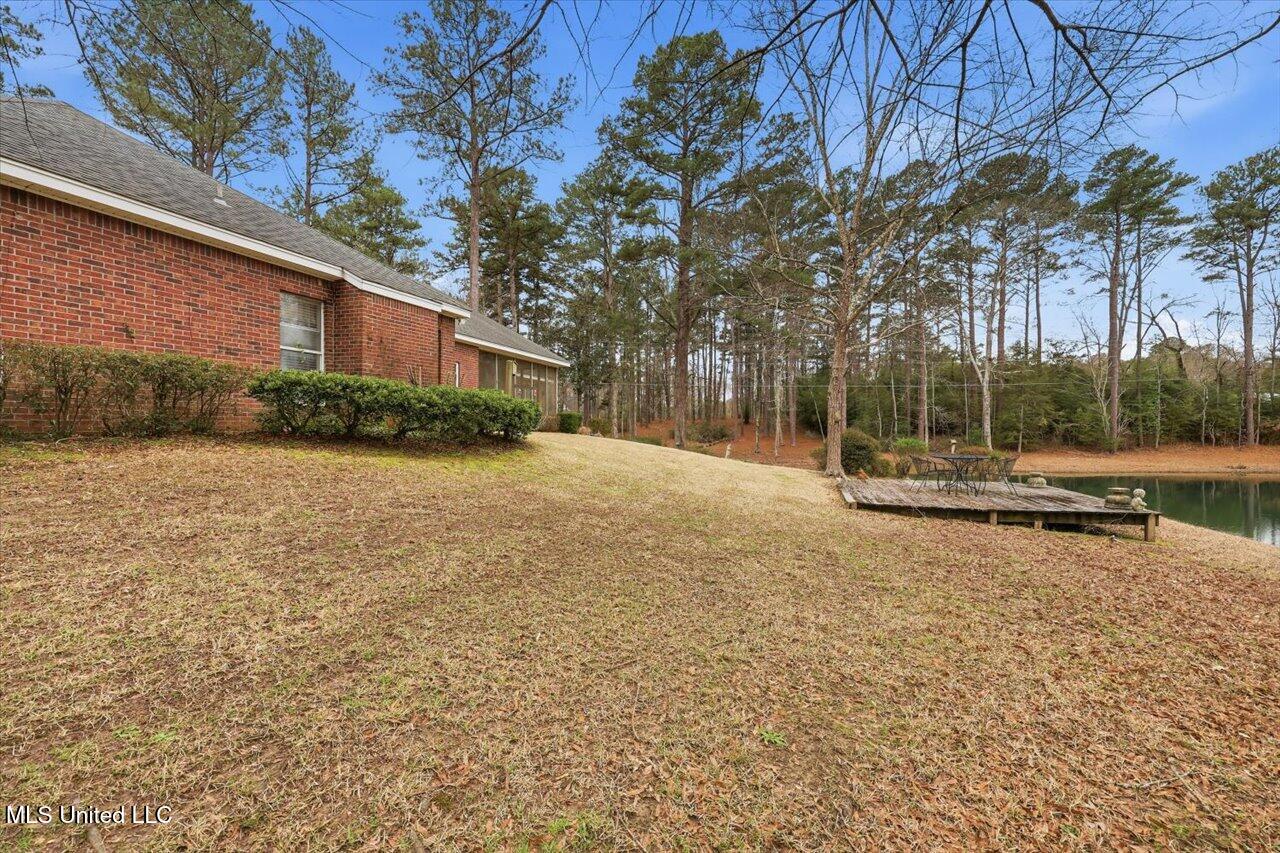 1407 Monterey Road Florence, MS 39073 - Photo 41 of 67 41-1407 Monterey Rd _ Home Tours MS