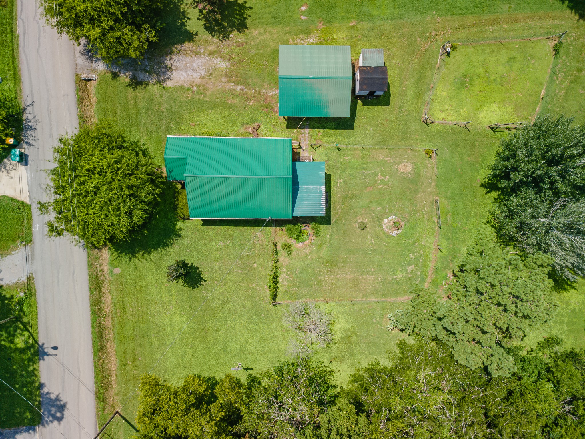330 Holly Grove Road Lewisburg, TN 37091 - Photo 73 of 84