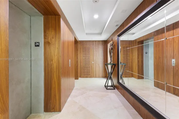 $24,500 | 17875 Collins Avenue, Unit 2402, Sunny Isles Beach, FL 33160