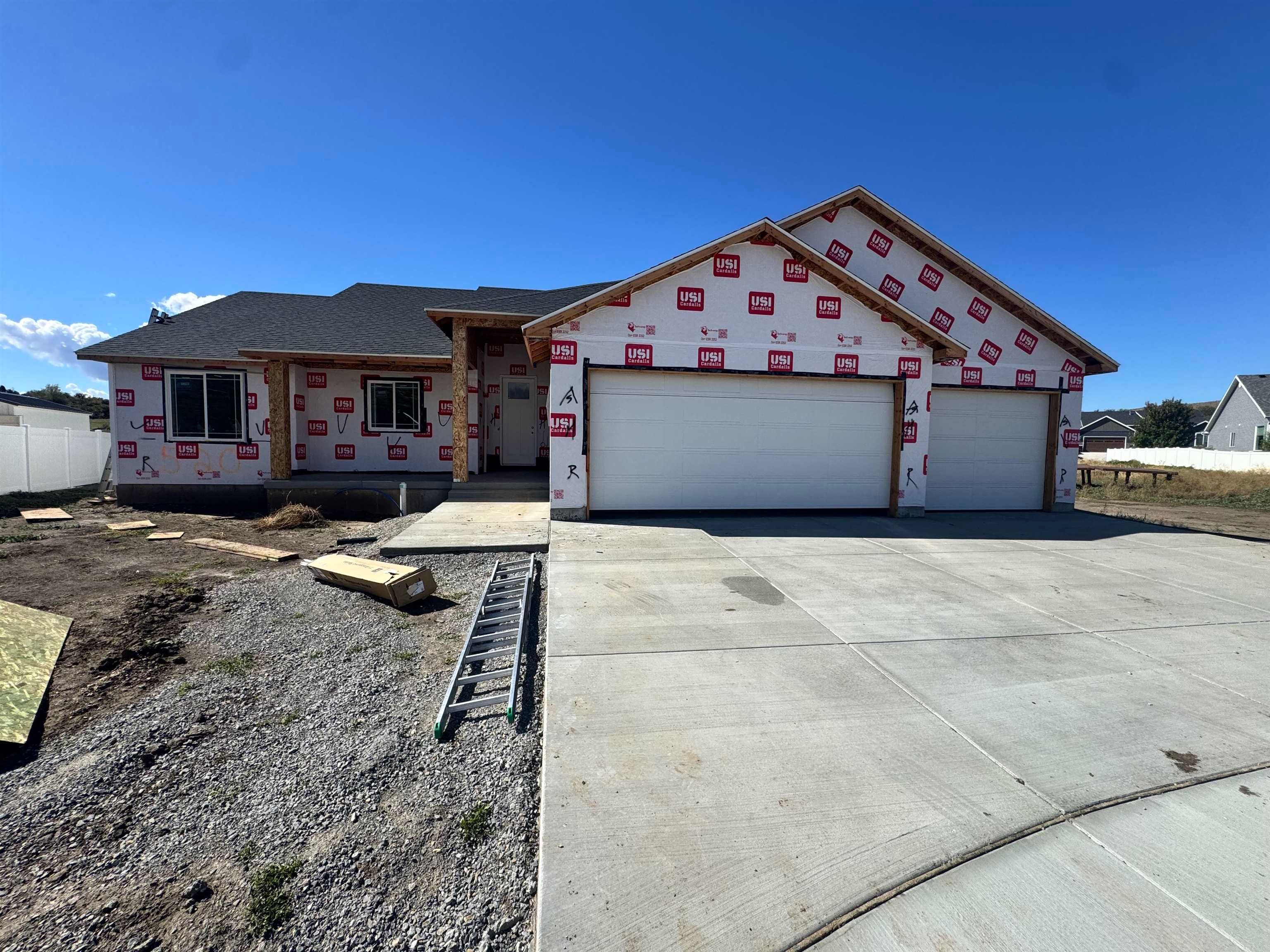 520 Toponce Court Inkom, ID 83245 - Photo 2 of 7 Gallery Image 2