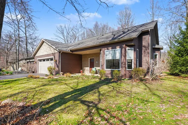 $399,000 | 9365 Brianna Trail, Portage, MI 49002