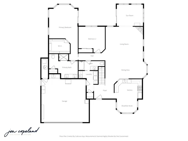 $399,000 | 9365 Brianna Trail, Portage, MI 49002