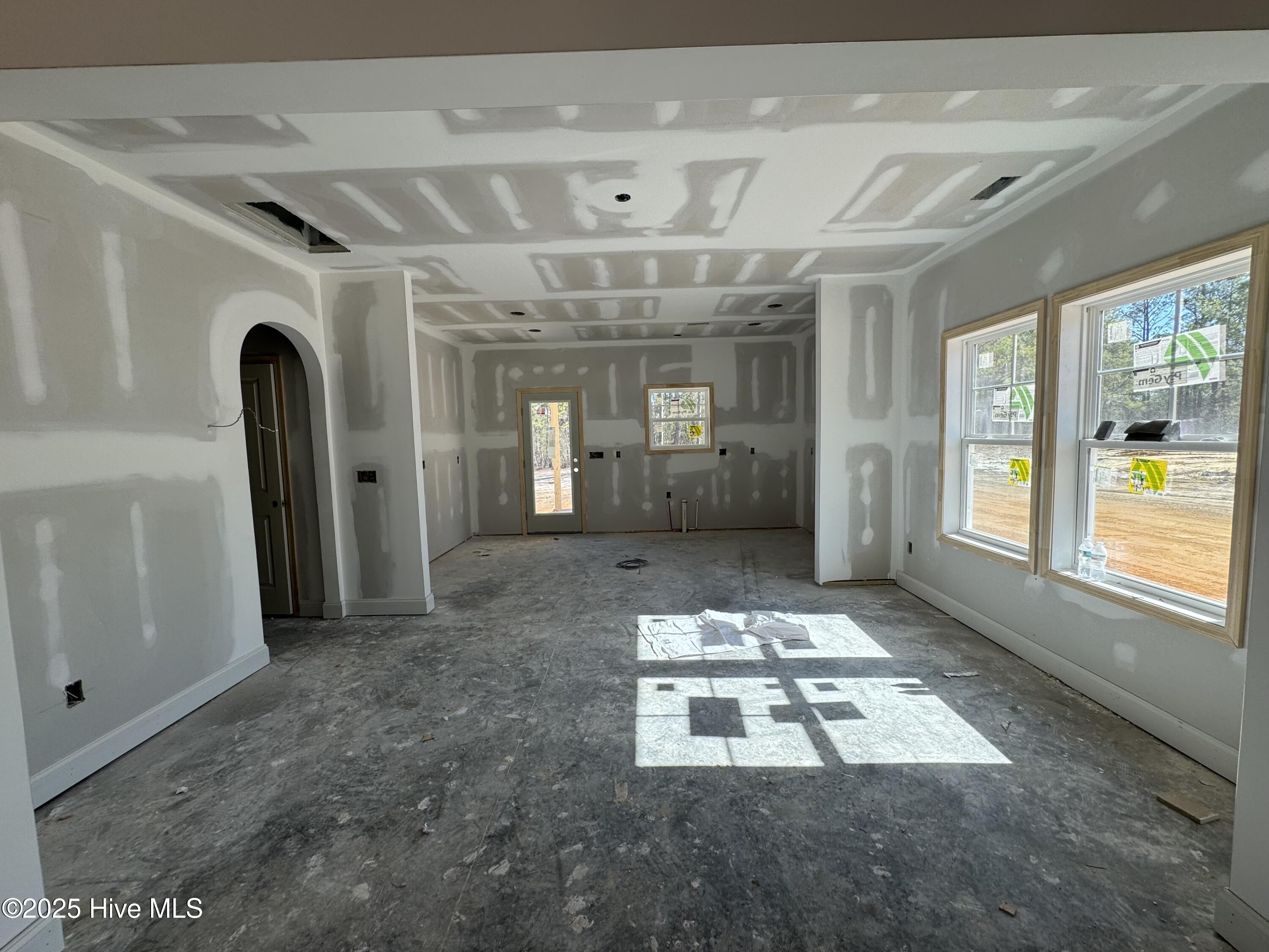 2750 County Line Road Cameron, NC 28326 - Photo 3 of 9 2750 County Line Road - Cameron, NC