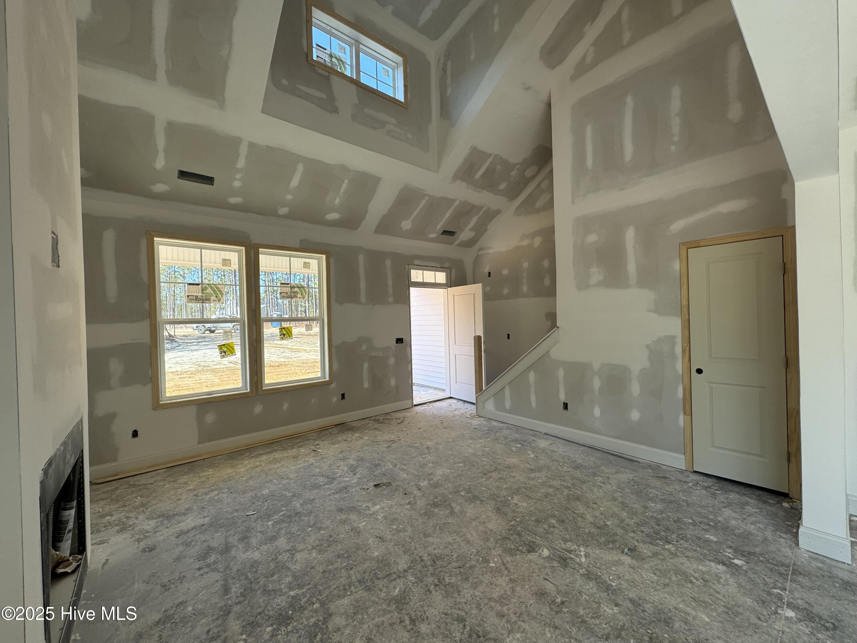 2750 County Line Road Cameron, NC 28326 - Photo 4 of 9 2750 County Line Road - Cameron, NC