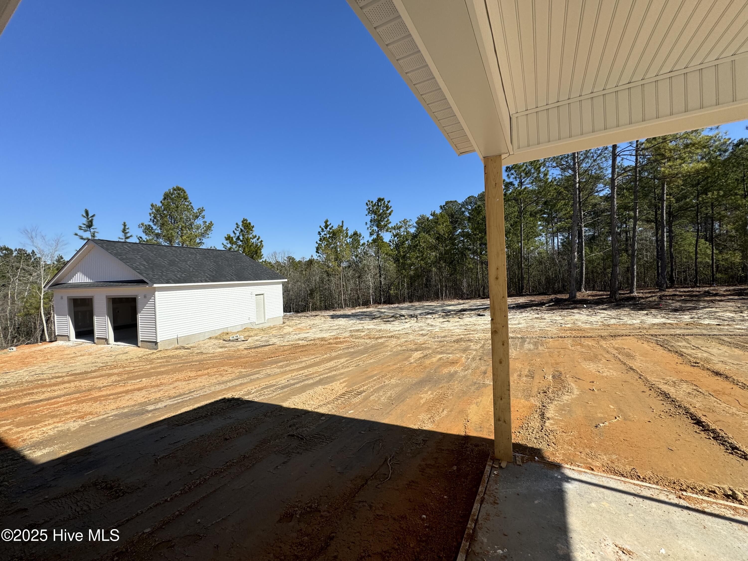 2750 County Line Road Cameron, NC 28326 - Photo 7 of 9 2750 County Line Road - Cameron, NC