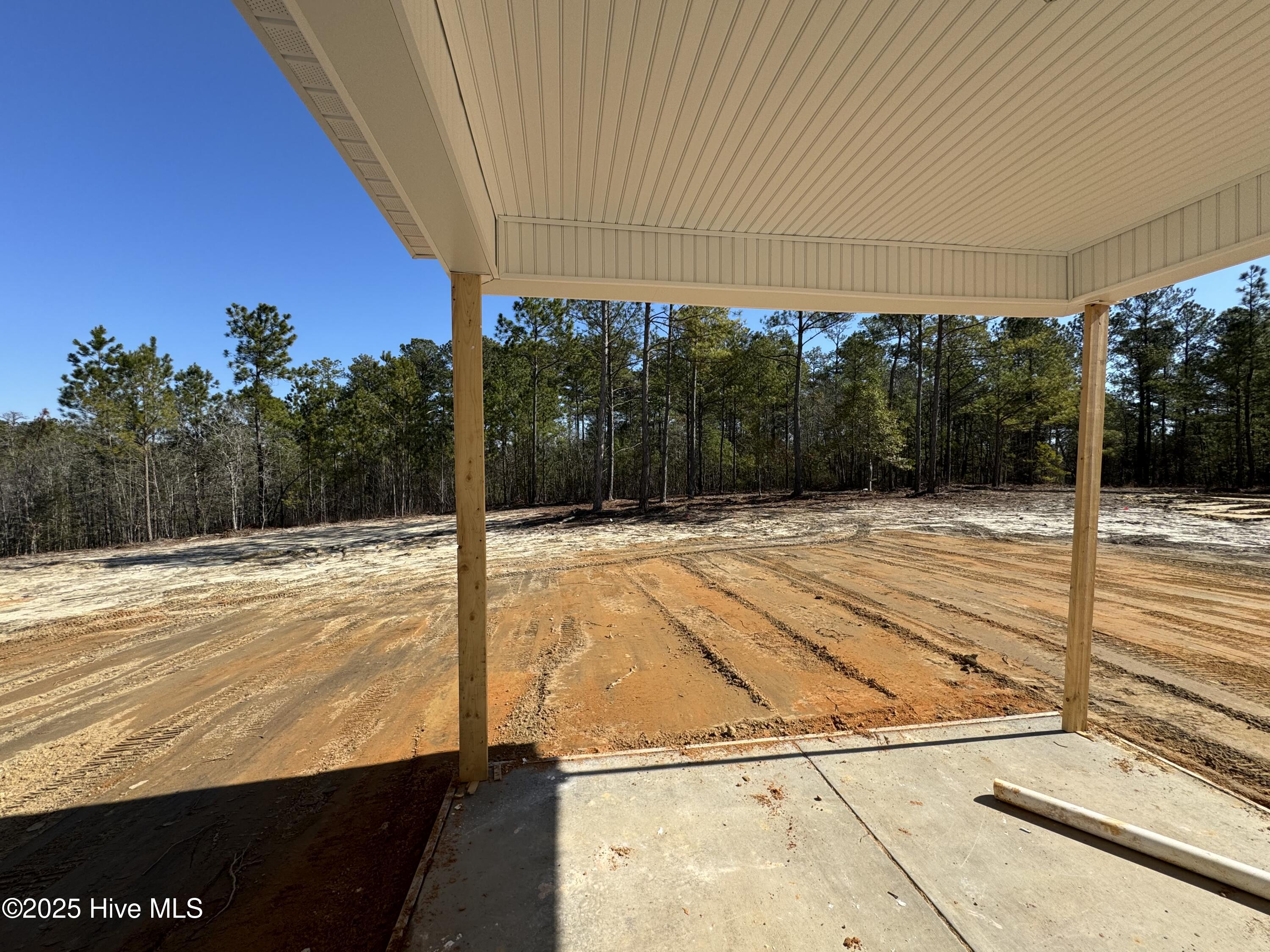 2750 County Line Road Cameron, NC 28326 - Photo 8 of 9 2750 County Line Road - Cameron, NC
