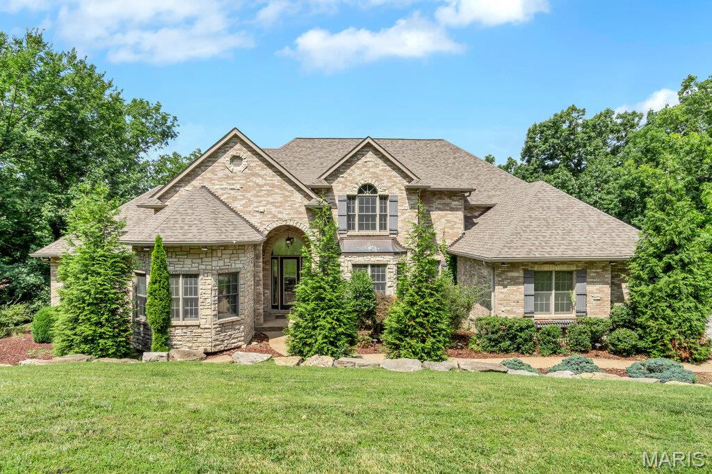 1233 Diamond Valley Drive High Ridge, MO 63049 - Photo 1 of 80