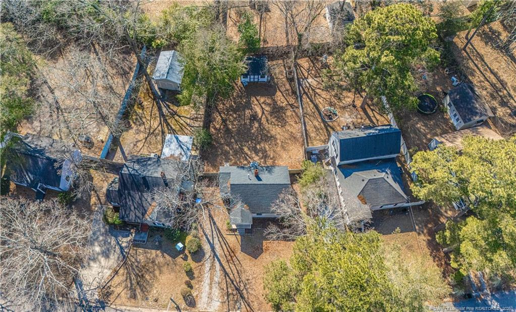 1011 Anarine Road Fayetteville, NC 28303 - Photo 19 of 21