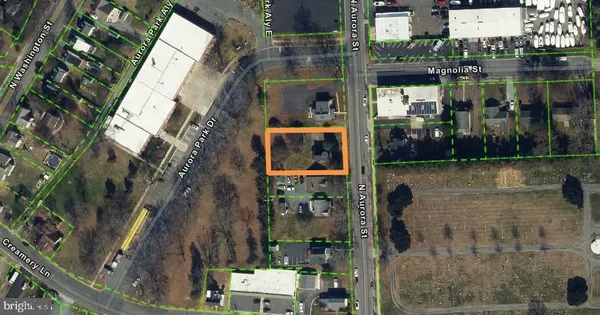 $210,500 | 313 North Aurora Street, Easton, MD 21601