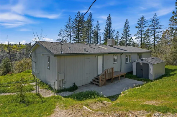 $498,000 | 13511 McCarter Way, Grass Valley, CA 95949