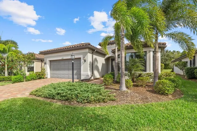 $725,000 | 6835 Chester Trail, Bradenton, FL 34202