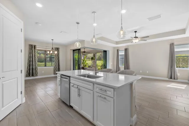 $725,000 | 6835 Chester Trail, Bradenton, FL 34202