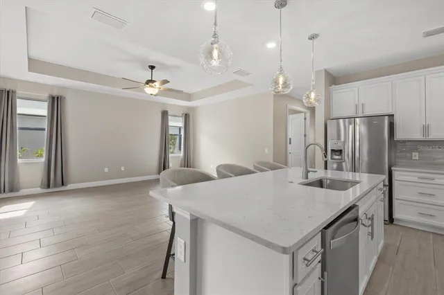 $725,000 | 6835 Chester Trail, Bradenton, FL 34202