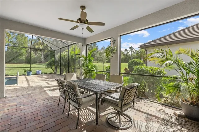 $725,000 | 6835 Chester Trail, Bradenton, FL 34202