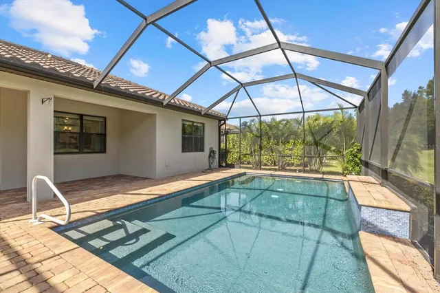 $725,000 | 6835 Chester Trail, Bradenton, FL 34202