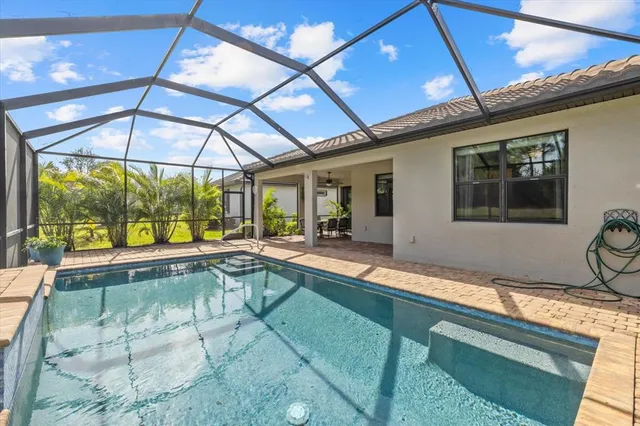 $725,000 | 6835 Chester Trail, Bradenton, FL 34202