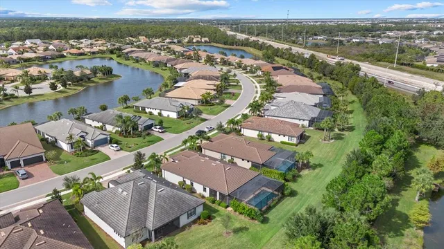 $725,000 | 6835 Chester Trail, Bradenton, FL 34202