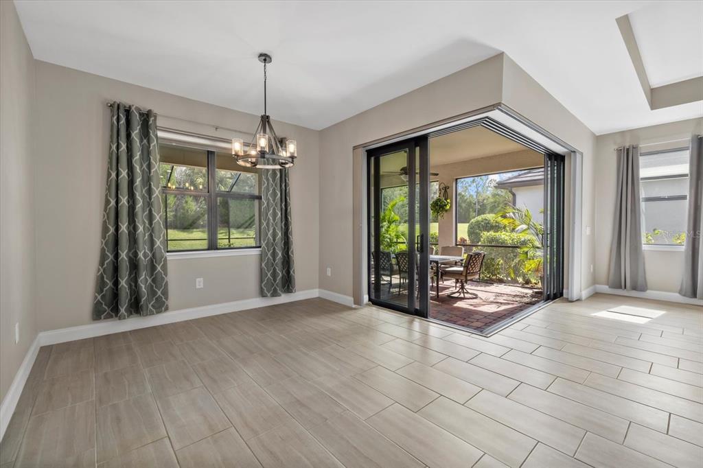 6835 Chester Trail Bradenton, FL 34202 - Photo 7 of 40 a view of a room with window and front door