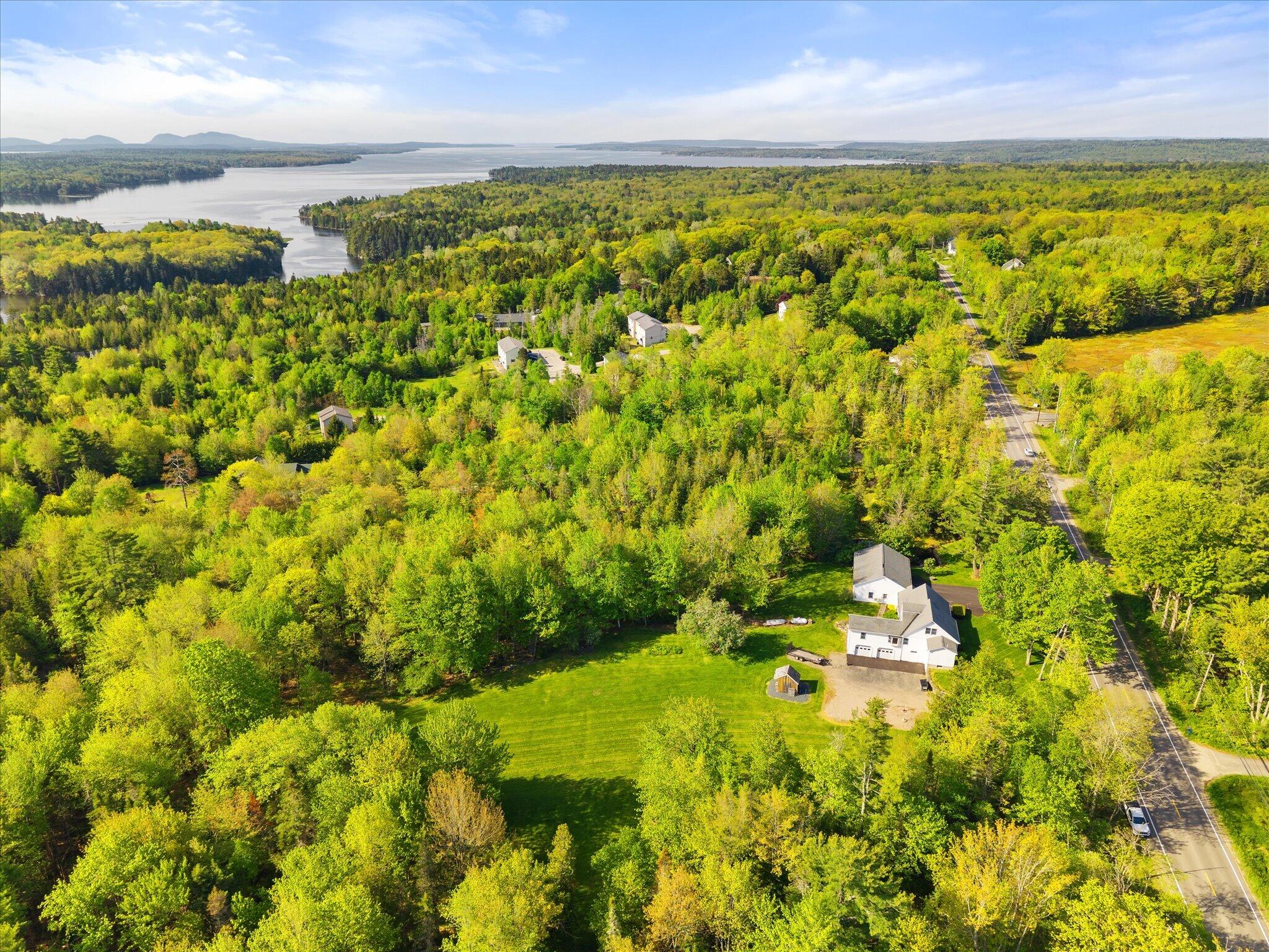404 Surry Road Ellsworth, ME 04605 - Photo 50 of 55 14-404 Surry Rd