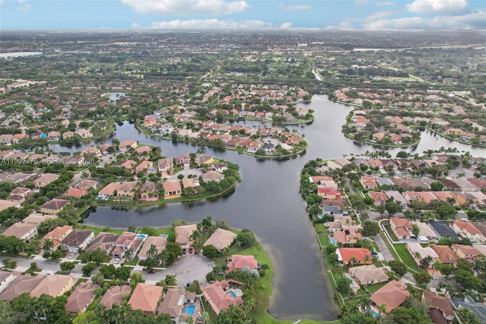 13247 Southwest 26th Street Miramar, FL 33027 - Photo 67 of 90