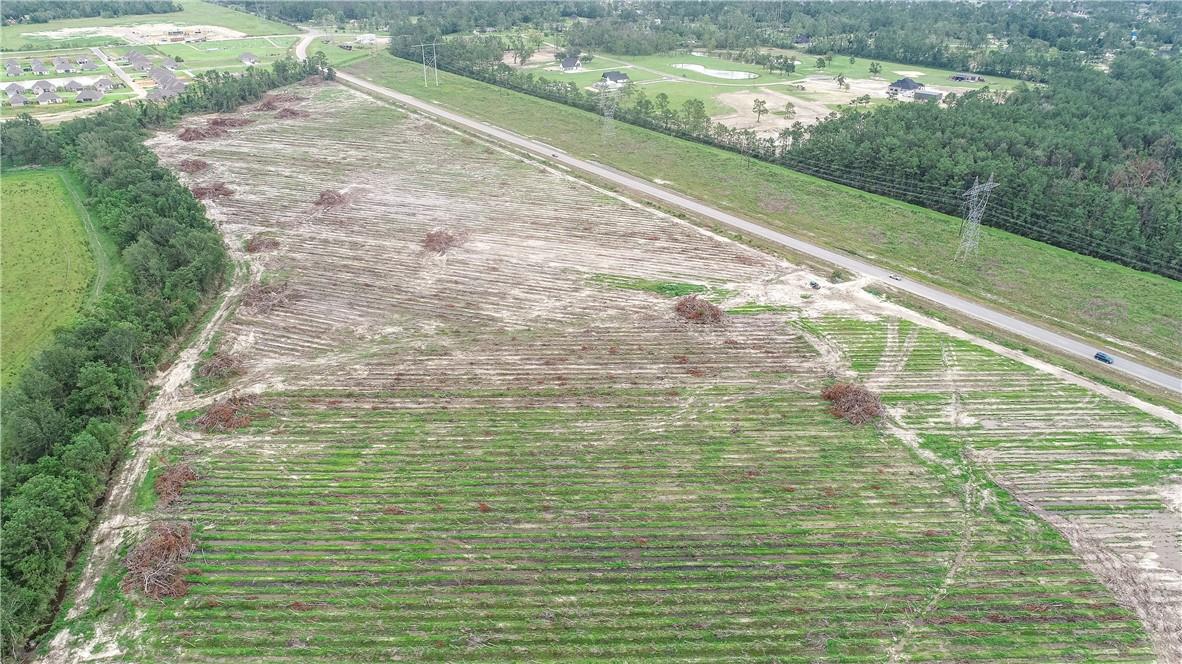 Clyde Dulaney Rd Lake Lake Charles, LA 70611 - Photo 4 of 6