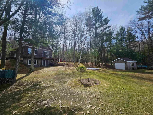 $675,000 | 17199 Bismark Lane, White Lake, WI 54491