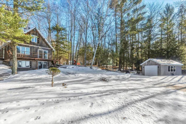 $675,000 | 17199 Bismark Lane, White Lake, WI 54491