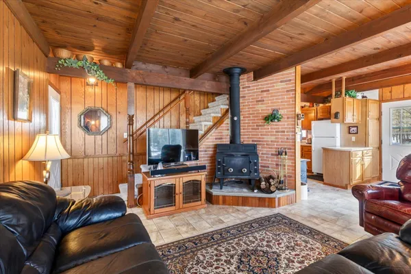 $675,000 | 17199 Bismark Lane, White Lake, WI 54491