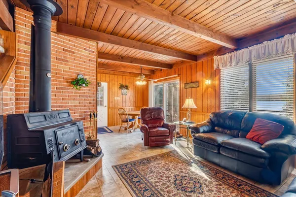 $675,000 | 17199 Bismark Lane, White Lake, WI 54491