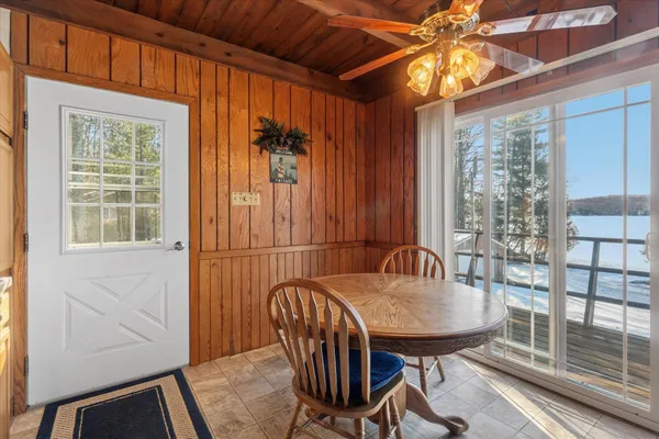 $675,000 | 17199 Bismark Lane, White Lake, WI 54491