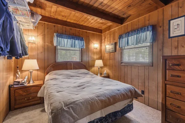 $675,000 | 17199 Bismark Lane, White Lake, WI 54491