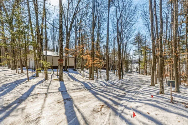 $675,000 | 17199 Bismark Lane, White Lake, WI 54491