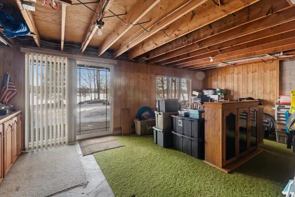 $675,000 | 17199 Bismark Lane, White Lake, WI 54491