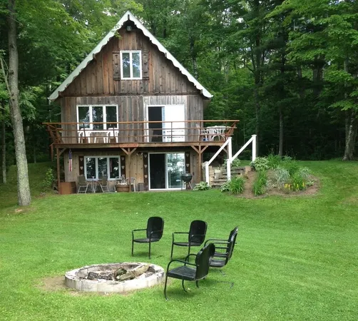 $675,000 | 17199 Bismark Lane, White Lake, WI 54491
