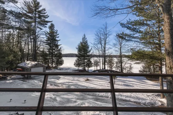 $675,000 | 17199 Bismark Lane, White Lake, WI 54491