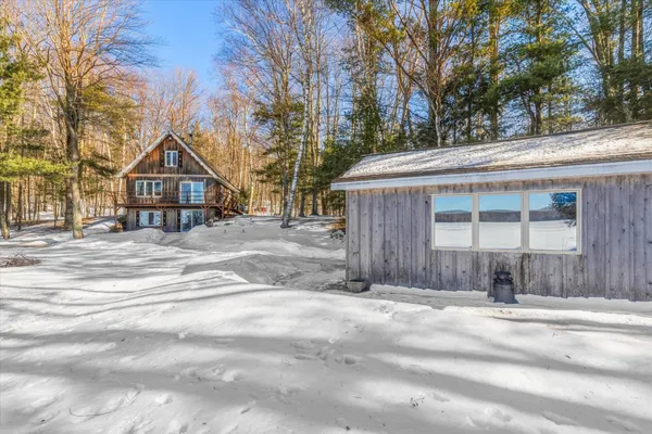 $675,000 | 17199 Bismark Lane, White Lake, WI 54491