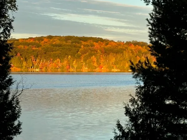 $675,000 | 17199 Bismark Lane, White Lake, WI 54491