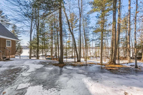 $675,000 | 17199 Bismark Lane, White Lake, WI 54491