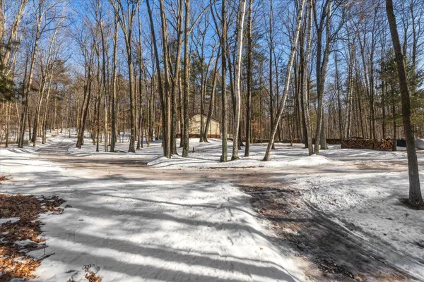 $675,000 | 17199 Bismark Lane, White Lake, WI 54491