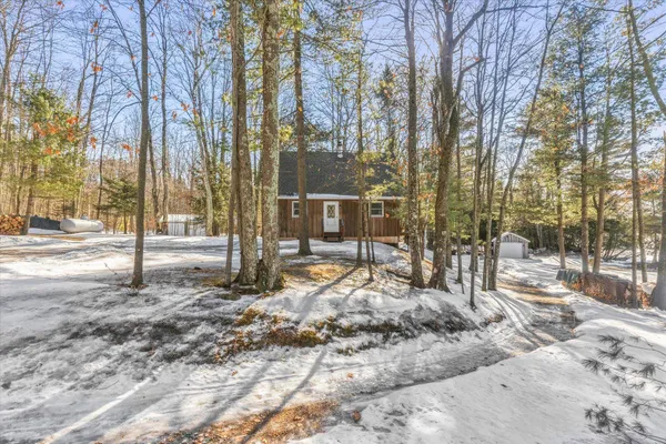 $675,000 | 17199 Bismark Lane, White Lake, WI 54491