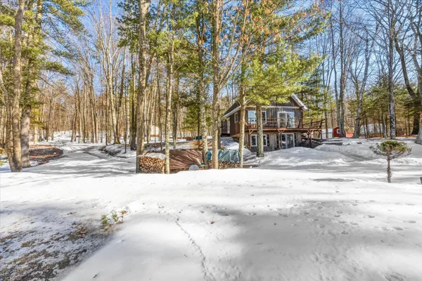 $675,000 | 17199 Bismark Lane, White Lake, WI 54491