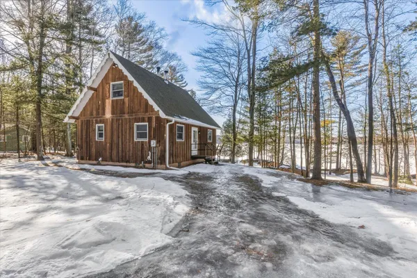 $675,000 | 17199 Bismark Lane, White Lake, WI 54491