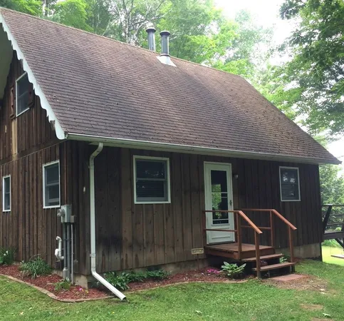 $675,000 | 17199 Bismark Lane, White Lake, WI 54491