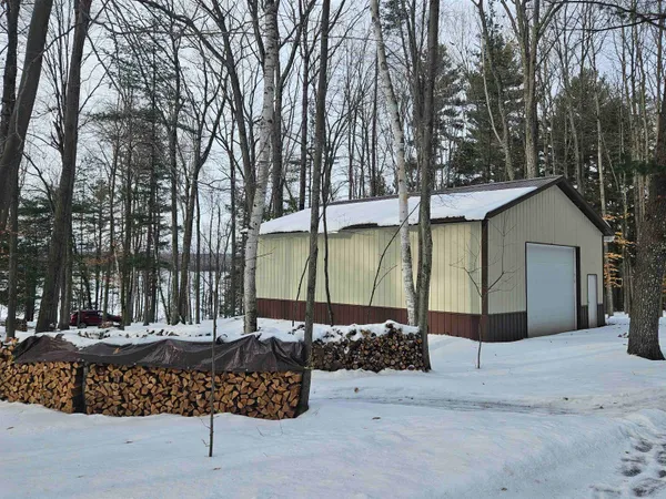 $675,000 | 17199 Bismark Lane, White Lake, WI 54491