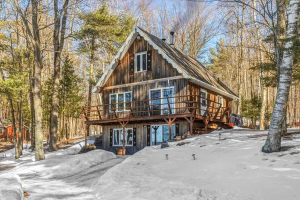$675,000 | 17199 Bismark Lane, White Lake, WI 54491