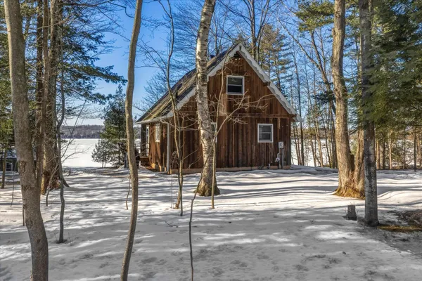 $675,000 | 17199 Bismark Lane, White Lake, WI 54491