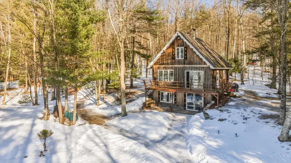 $675,000 | 17199 Bismark Lane, White Lake, WI 54491